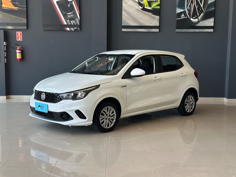 Fiat ARGO DRIVE 1.0 6V Flex