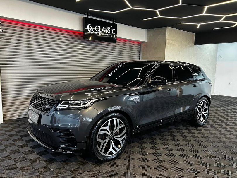 Land Rover 2.0 P300 GASOLINA R-DYNAMIC SE AUTOMÁTICO