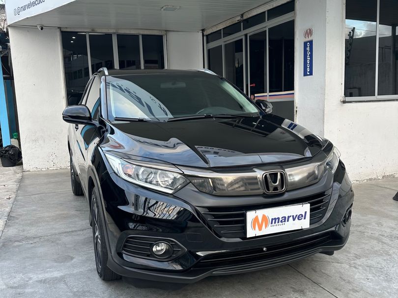 Honda HR-V EX 1.8 Flexone 16V 5p Aut.