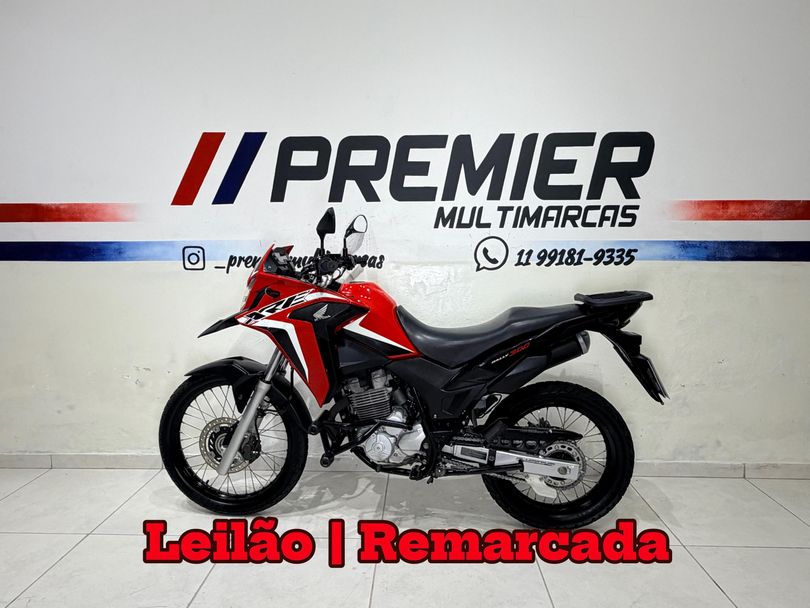 HONDA XRE 300/ 300 ABS/ FLEX