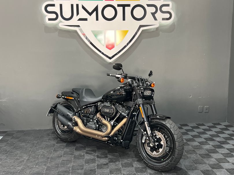 Harley SOFTAIL BREAKOUT FXBRS