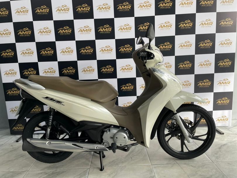 HONDA BIZ 125/125i Flex