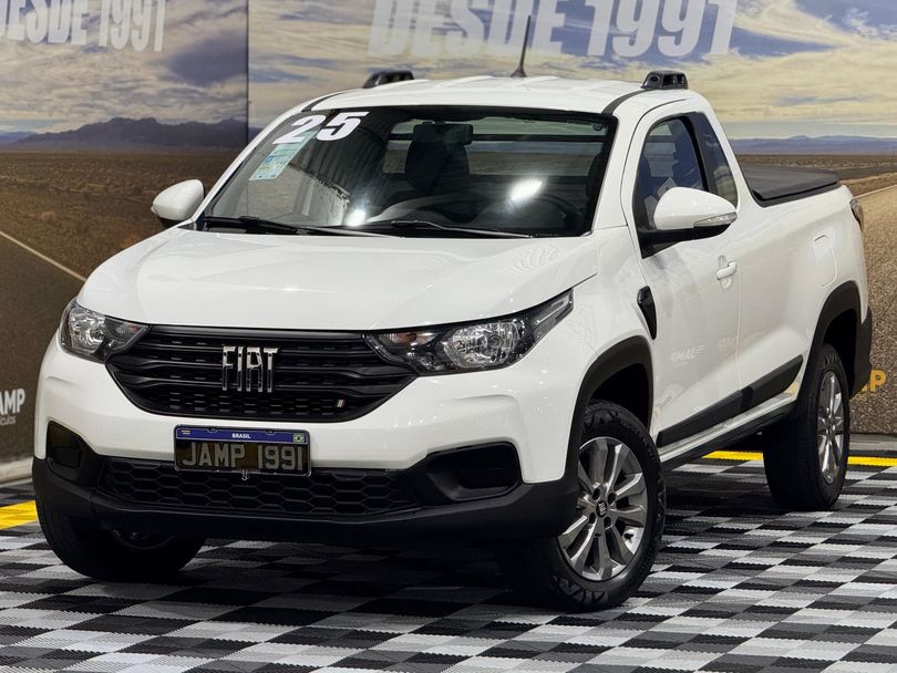 Fiat STRADA FREEDOM 13CS