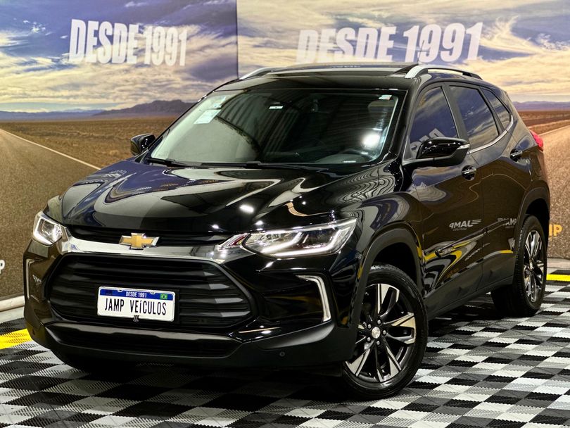 Chevrolet TRACKER 12T A PR