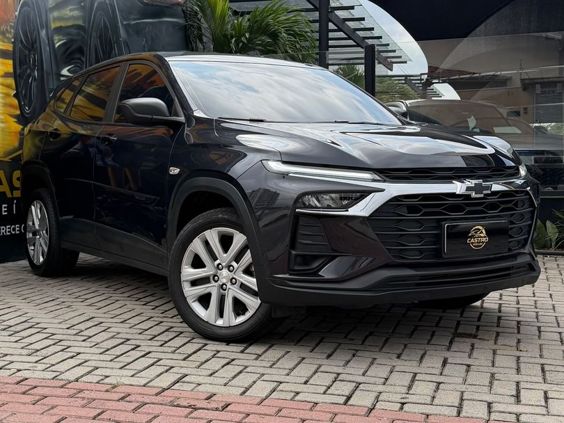 Chevrolet TRACKER LT 1.0 Turbo 12V Flex Aut.