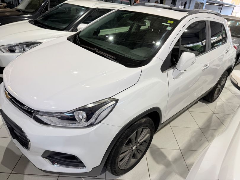 Chevrolet TRACKER Premier 1.4 Turbo 16V Flex Aut