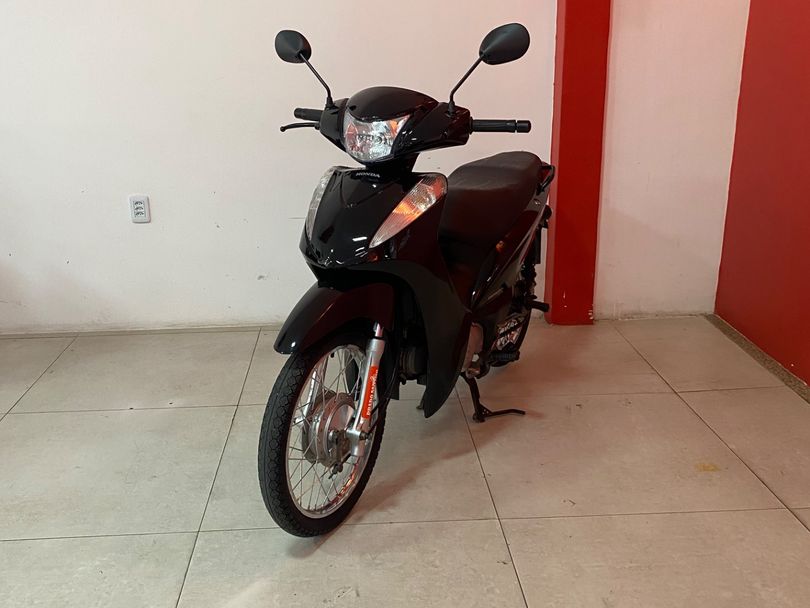 HONDA BIZ 125 ES/ 125 ES FLEX
