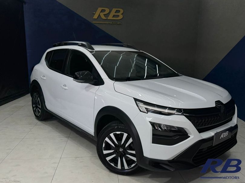 Renault Kardian Evolut. Flex 1.0 TB 12V 5p Aut.