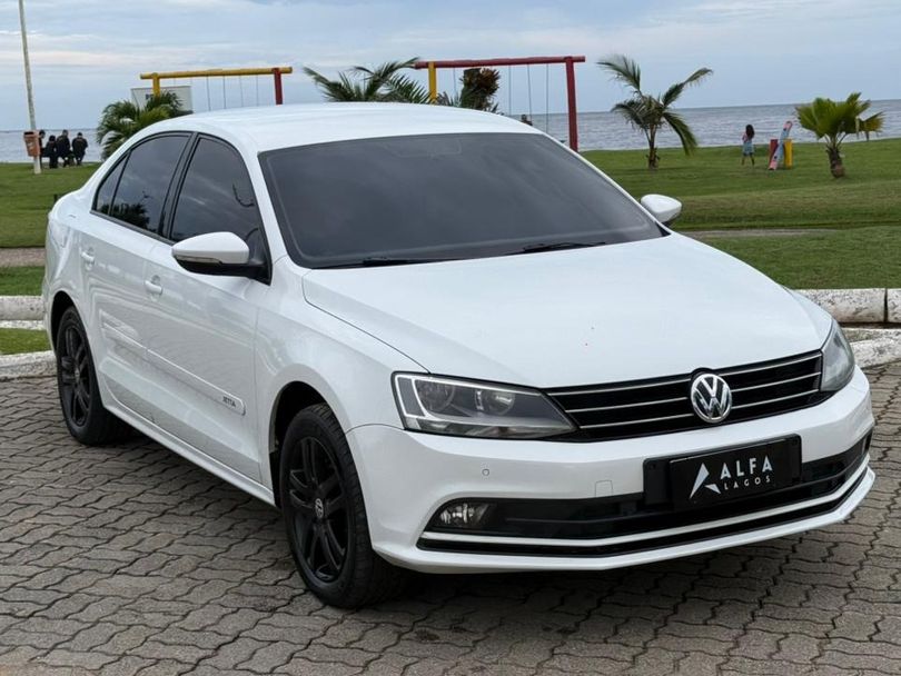 VolksWagen JETTA Comfortline 1.4 TSI 16V 4p Aut.