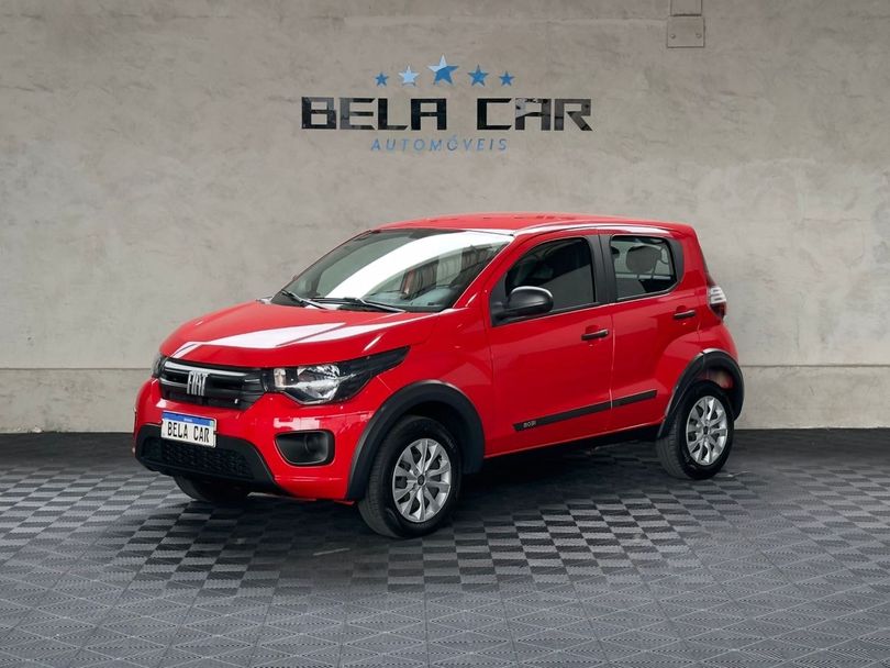 Fiat MOBI LIKE 1.0 Fire Flex 5p.