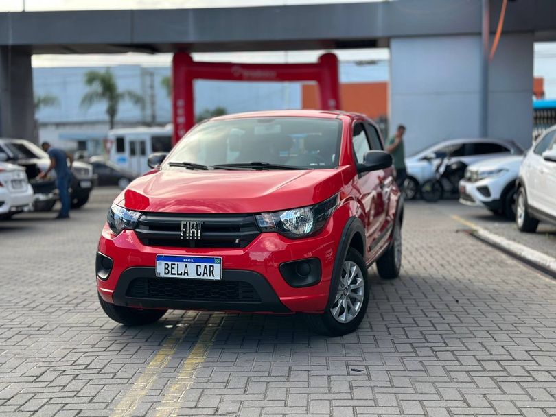 Fiat MOBI LIKE 1.0 Fire Flex 5p.