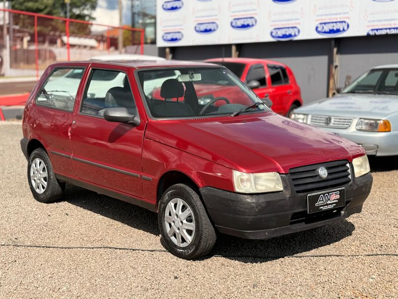 Fiat Uno Mille 1.0 Fire/ F.Flex/ ECONOMY 2p