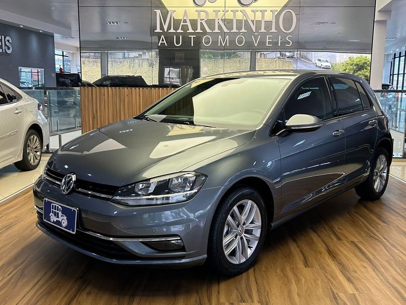 VolksWagen Golf Highline 250 TSI 1.4 Flex 16V Aut.