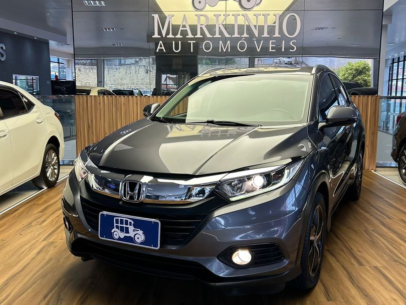 Honda HR-V EX 1.8 Flexone 16V 5p Aut.