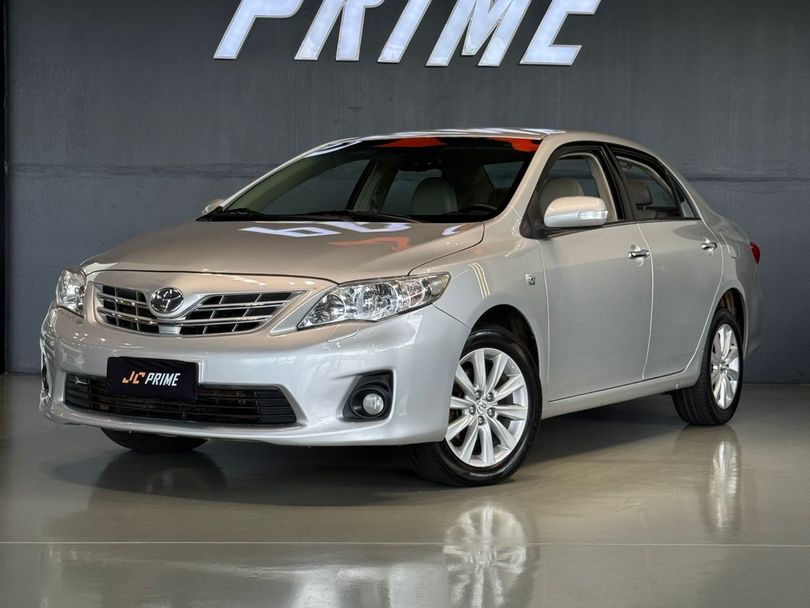 Toyota Corolla ALTIS/A.Premiu. 2.0 Flex 16V Aut