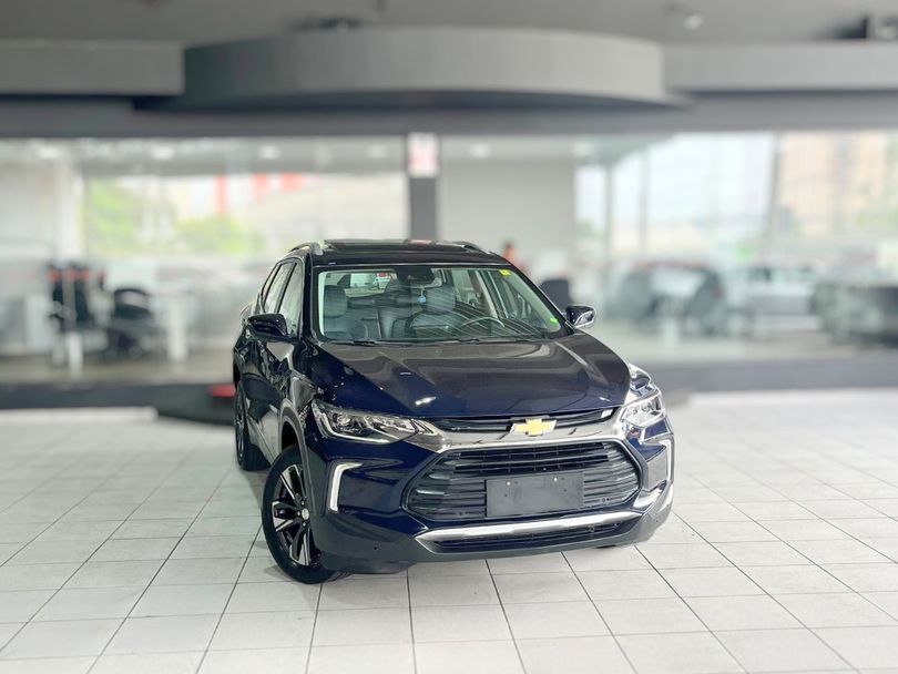 Chevrolet TRACKER Premier 1.2 Turbo 12V Flex Aut.