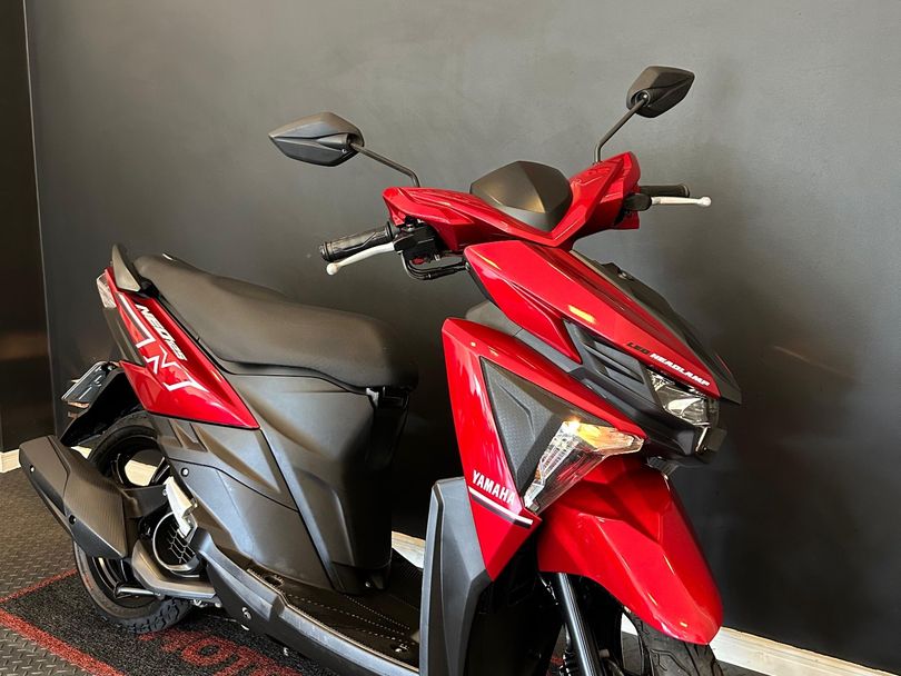 YAMAHA NEO AUTOMATIC 125cc