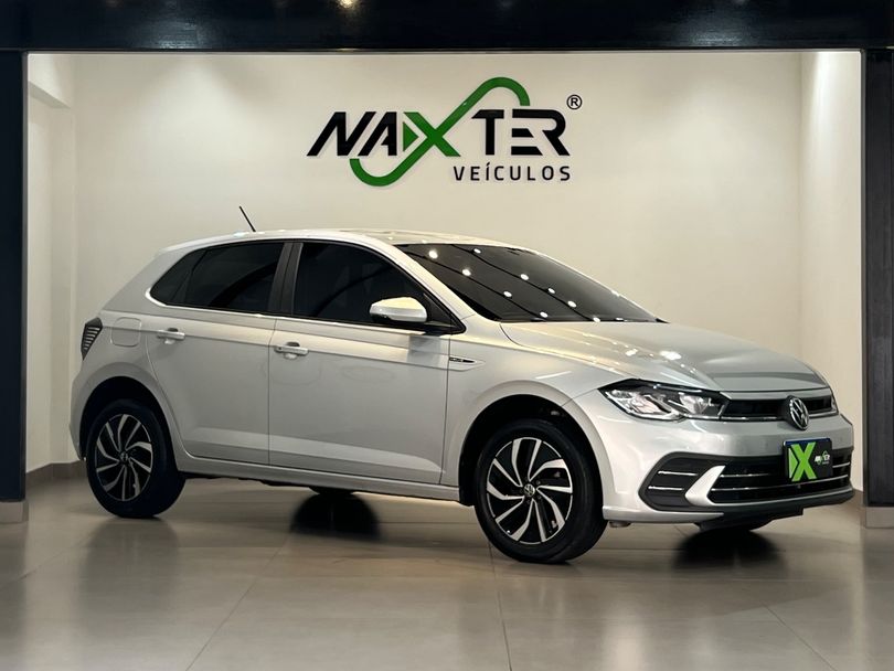 VolksWagen Polo Highline TSI 1.0 Flex 12V Aut.