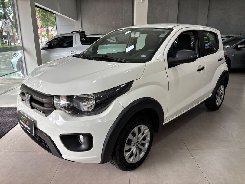 Fiat MOBI LIKE 1.0 Fire Flex 5p.