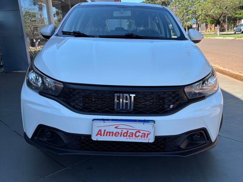 Fiat ARGO DRIVE 1.0 6V Flex