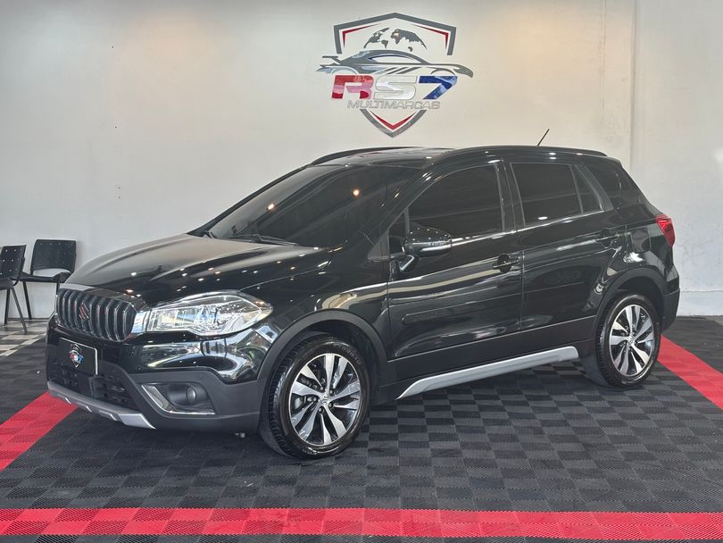 Suzuki S-CROSS 4STYLE 1.4 TB 16V Aut.