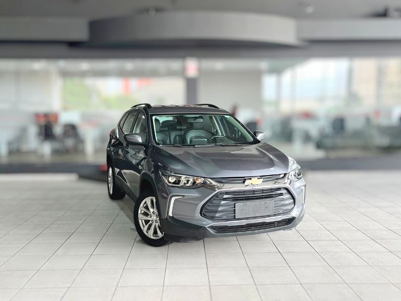 Chevrolet TRACKER LTZ 1.0 Turbo 12V Flex Aut.