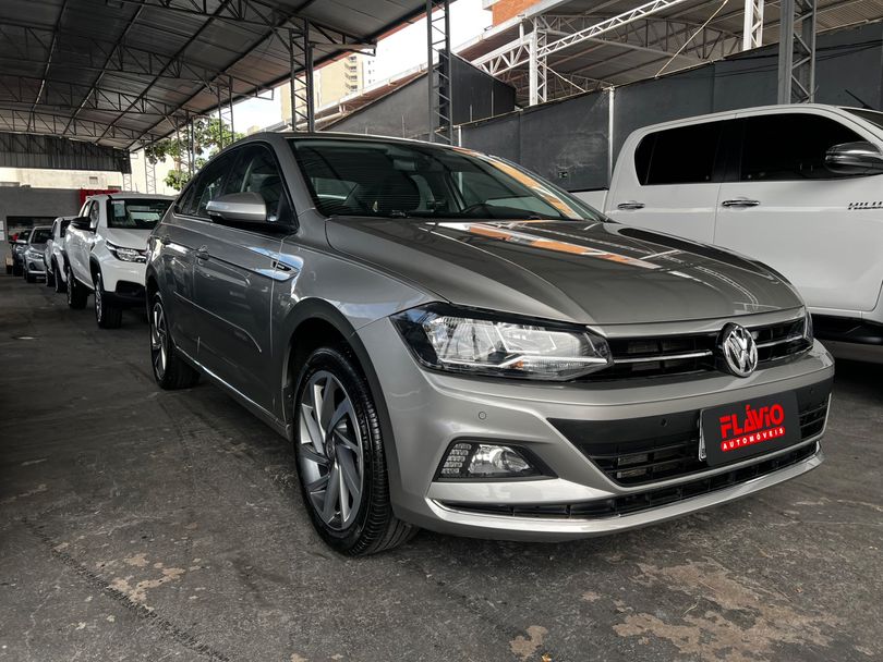 VolksWagen VIRTUS Highline 200 TSI 1.0 Flex 12V Aut