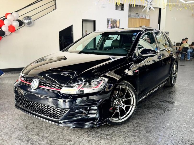 VolksWagen Golf GTi 350 TSI 2.0 230cv 16V Aut.
