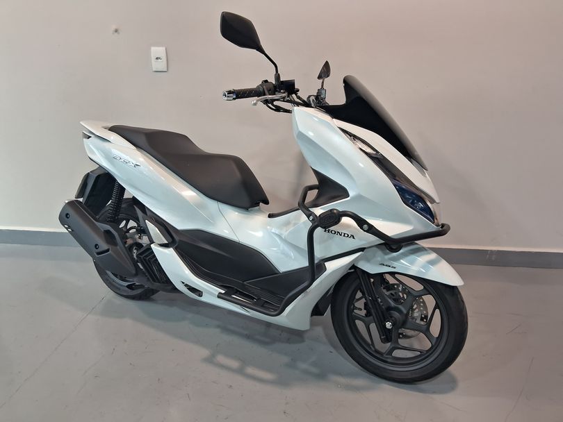HONDA PCX 160 DLX