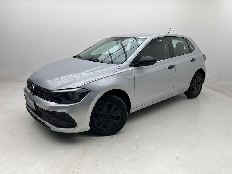 VolksWagen Polo Track 1.0 Flex 12V 5p