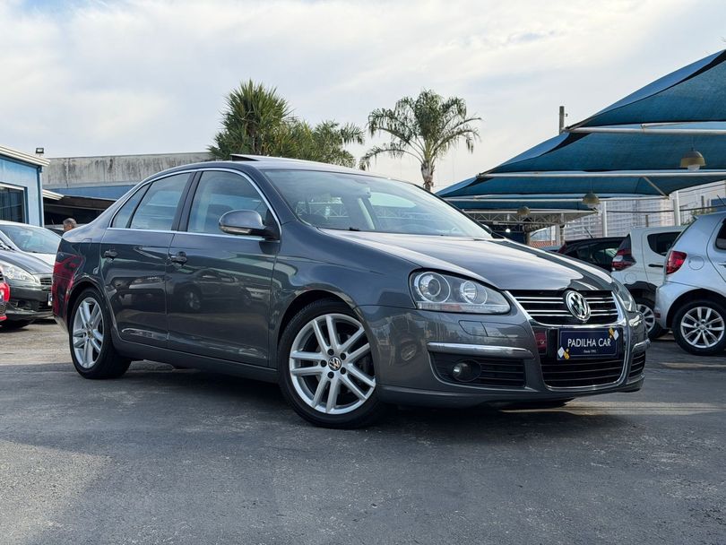 VolksWagen JETTA 2.5 20V 150/170cv Tiptronic