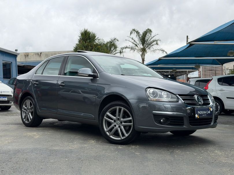 VolksWagen JETTA 2.5 20V 150/170cv Tiptronic