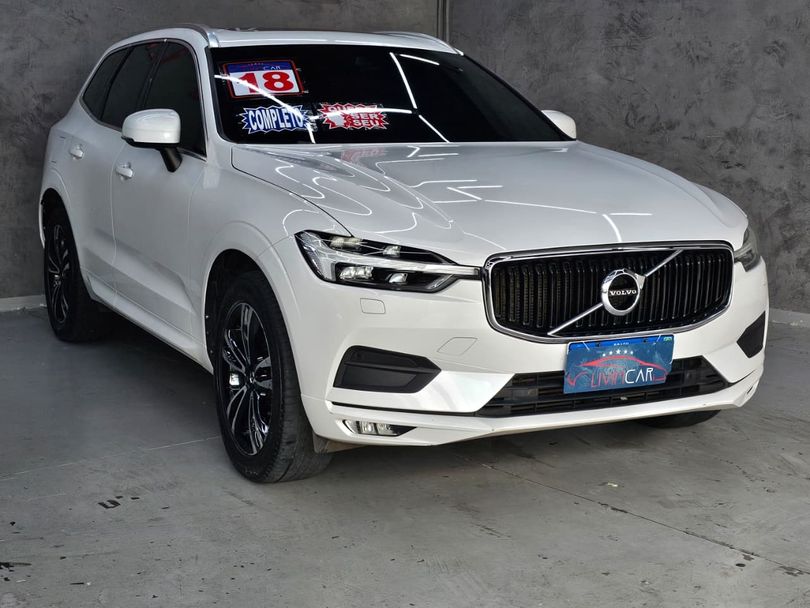 Volvo XC 60 T-5 MOMENTUM 2.0 254cv AWD 5p