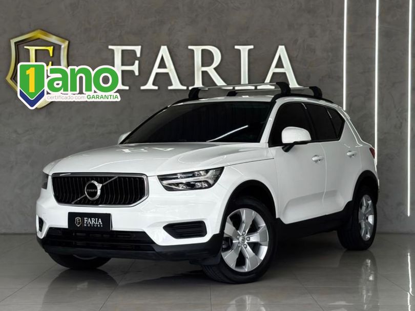 Volvo XC 40 T-4 2.0 190cv FWD