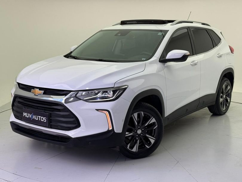 Chevrolet TRACKER Premier 1.2 Turbo 12V Flex Aut.
