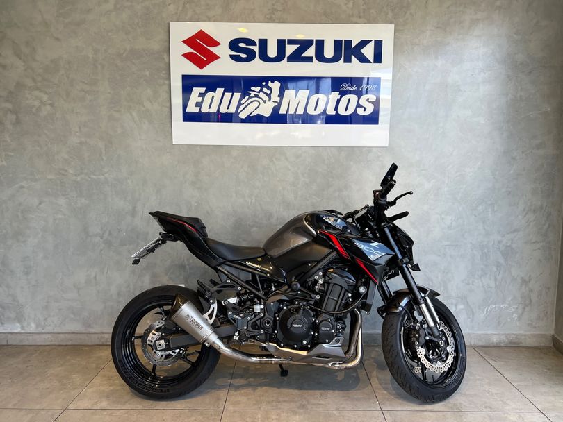 KAWASAKI Z 900