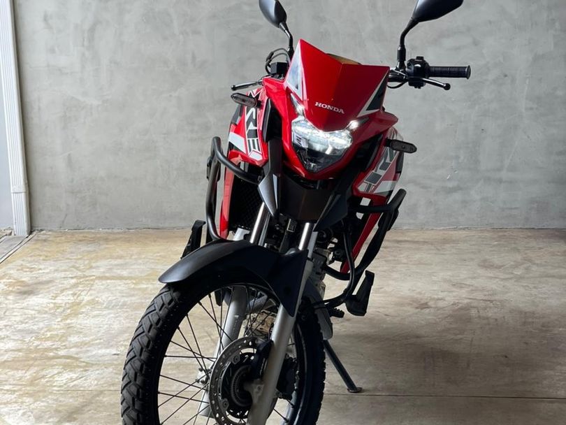 HONDA XRE 300/ 300 ABS/ FLEX