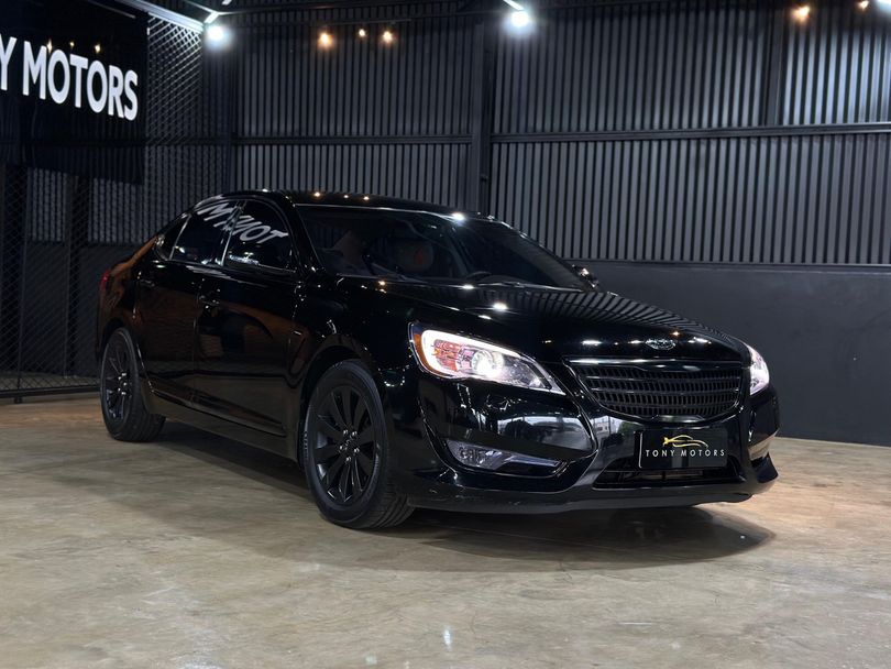 Kia Motors CADENZA EX 3.5 V6 24V Aut.