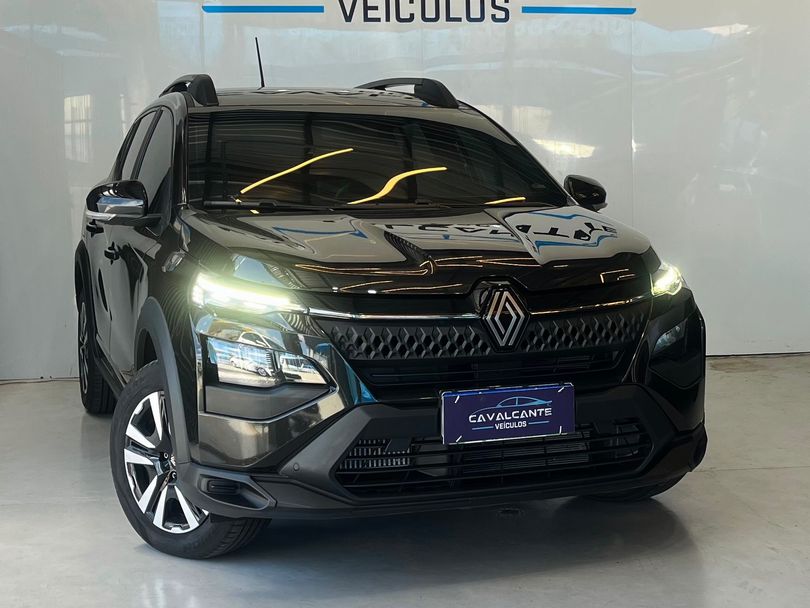 Renault Kardian Evolut. Flex 1.0 TB 12V 5p Aut.