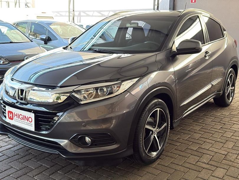 Honda HR-V EXL 1.8 Flexone 16V 5p Aut.