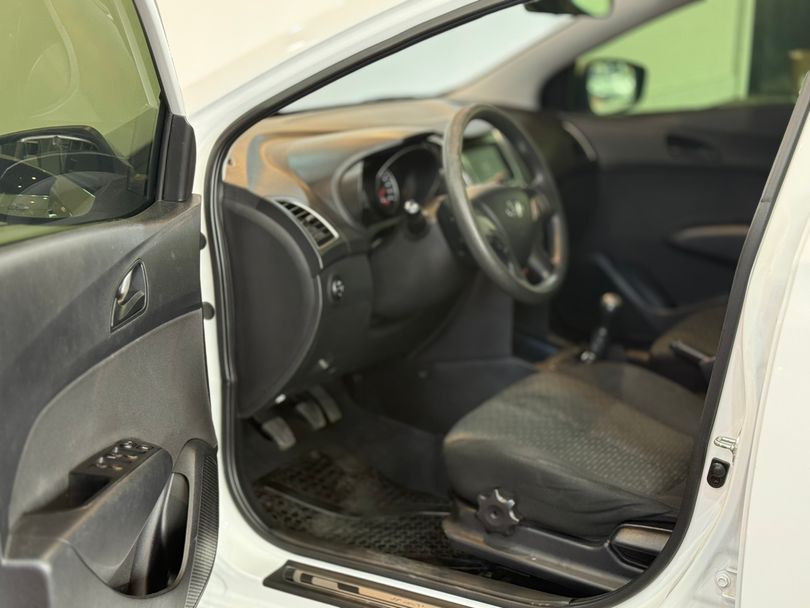 Nissan KICKS SL 1.6 16V FlexStar 5p Aut.