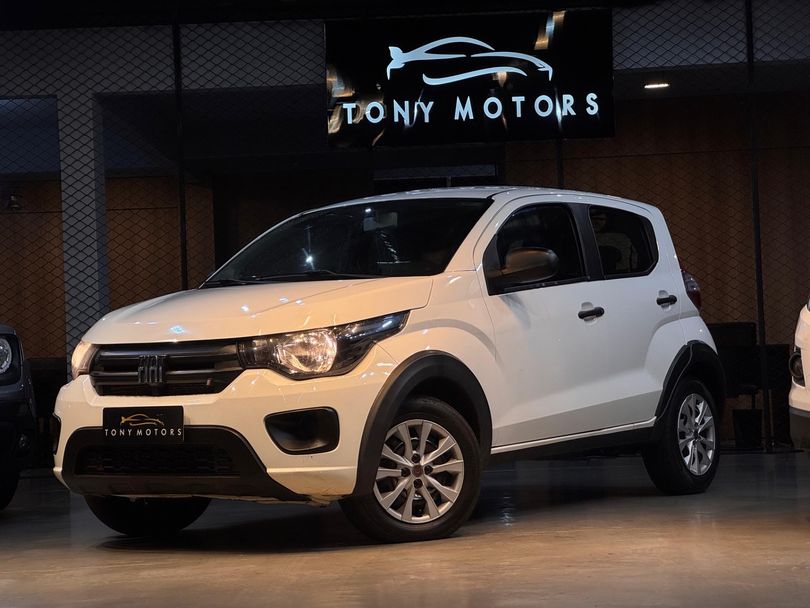 Fiat MOBI LIKE 1.0 Fire Flex 5p.