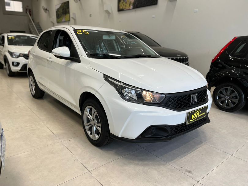 Fiat ARGO DRIVE 1.0 6V Flex