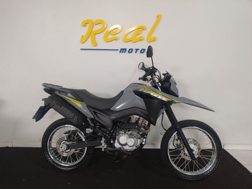 Honda NXR 160 BROS FLEX