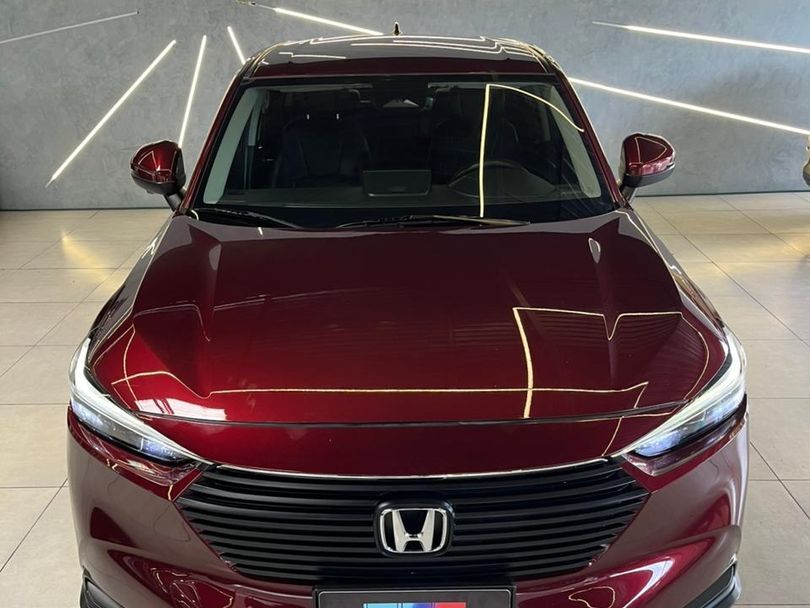 Honda HR-V EXL 1.5 Flex Sensing 16V 5p Aut.