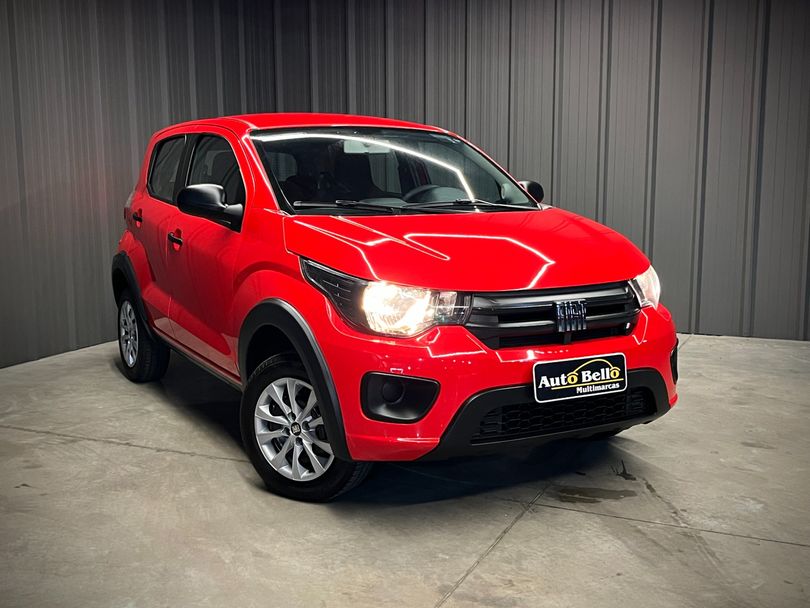 Fiat MOBI LIKE 1.0 Fire Flex 5p.