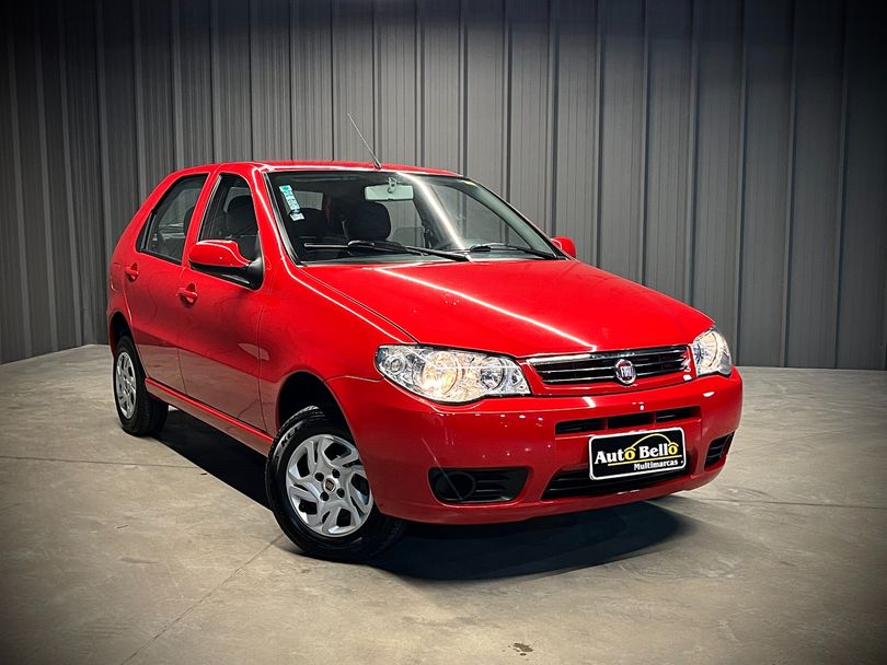 Fiat Palio 1.0/ Trofeo 1.0 Fire/ Fire Flex 4p