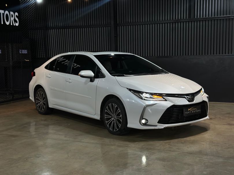 Toyota Corolla ALTIS/A.Premiu. 2.0 Flex 16V Aut