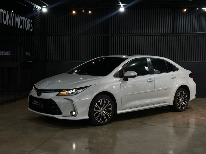 Toyota Corolla ALTIS/A.Premiu. 2.0 Flex 16V Aut