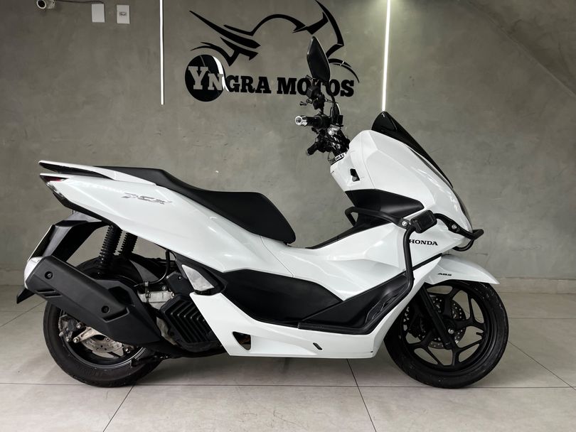 HONDA PCX 160 
